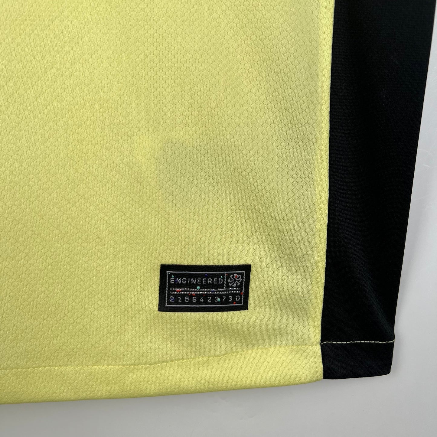 23/24 Corinthians Third Away