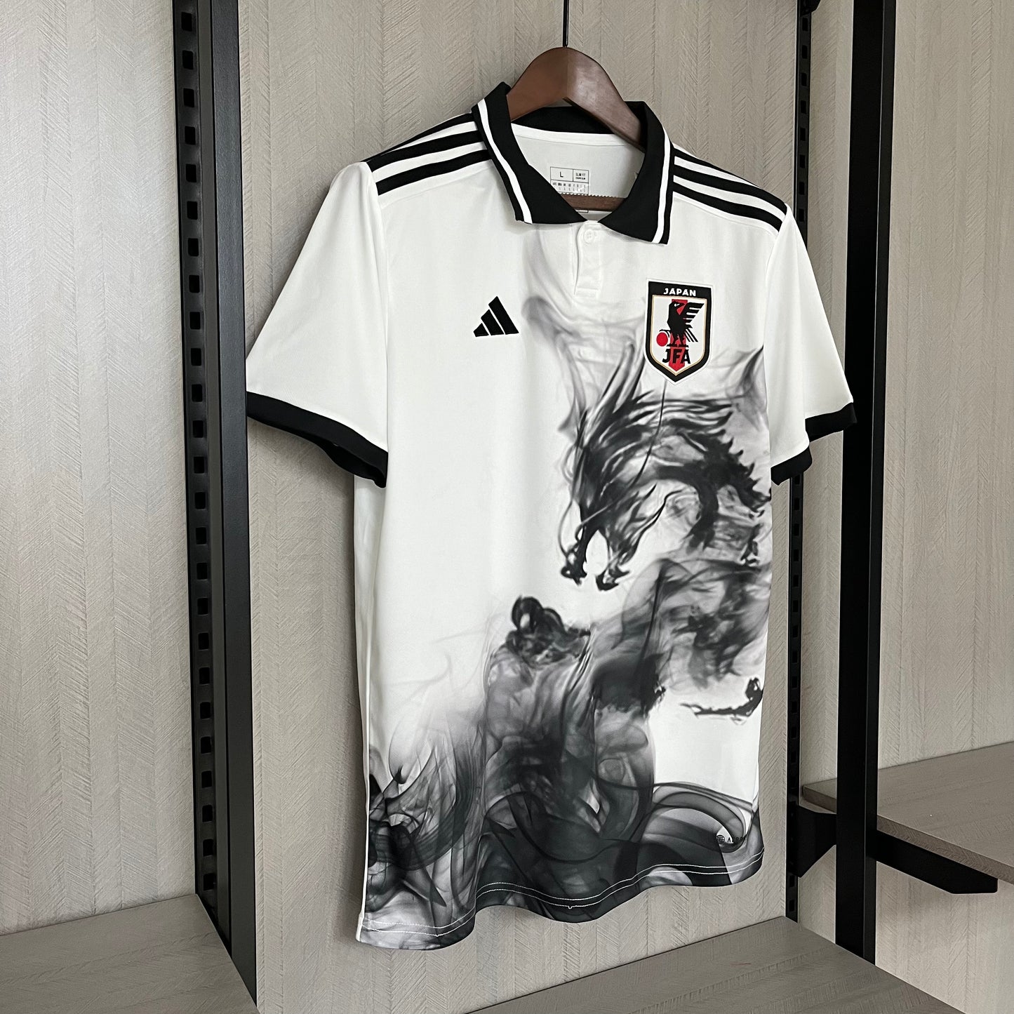 2023/24 Japanese White