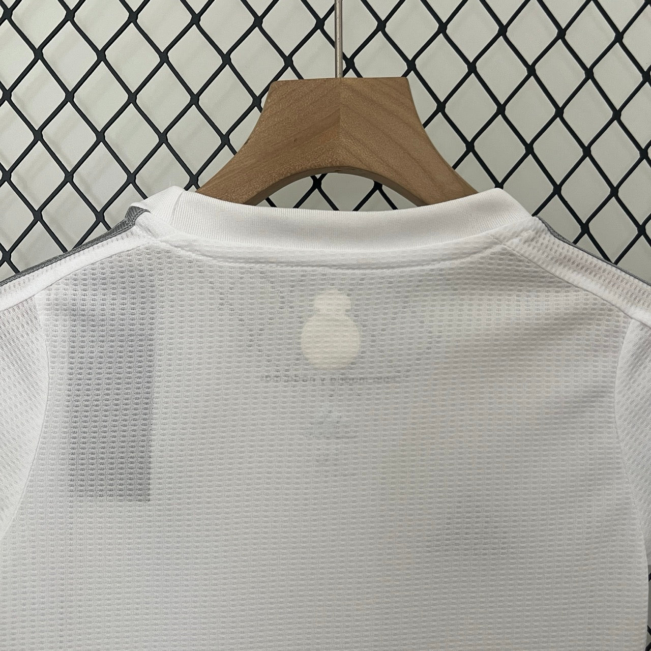 Kids Real Madrid 15/16 Home