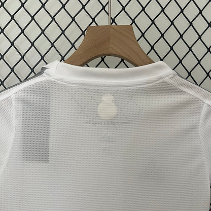 Kids Real Madrid 15/16 Home