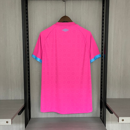 2023 24 Grêmio Pink