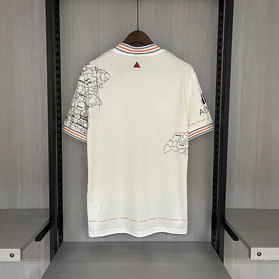 2021 22 Mineiro Athletic Commemorative Edition