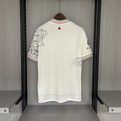 2021 22 Mineiro Athletic Commemorative Edition