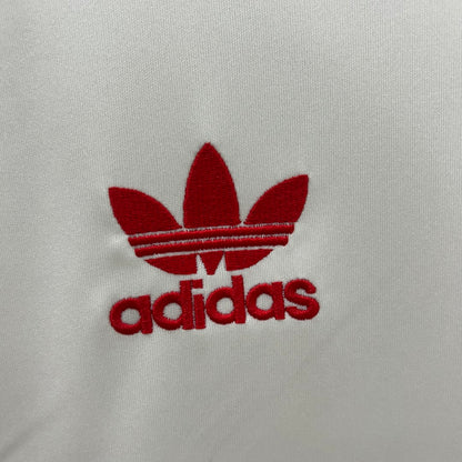 25/26 Flamengo Commemorative Edition