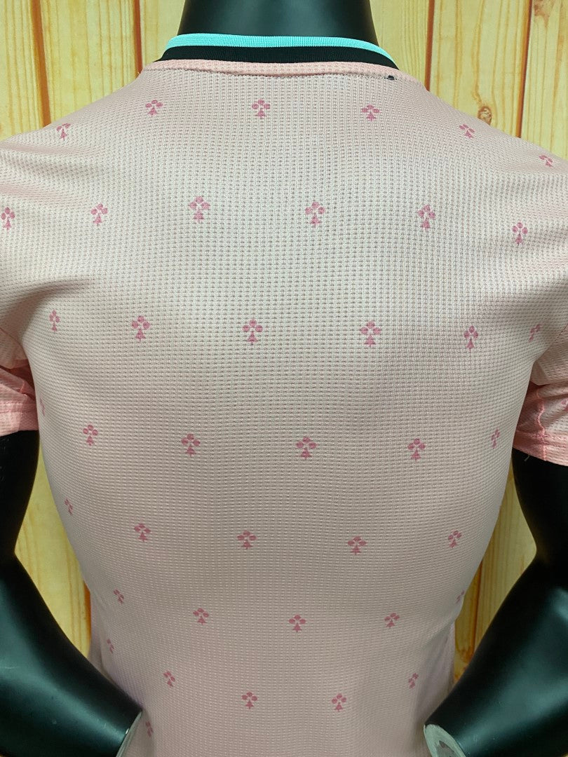 22 23 Player Version Arsenal's Third Away