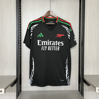 2024 25 Arsenal Away Jersey