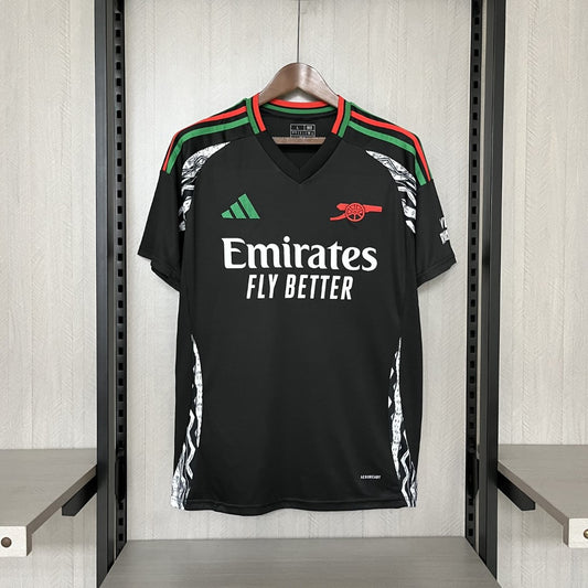 2024 25 Arsenal Away Jersey