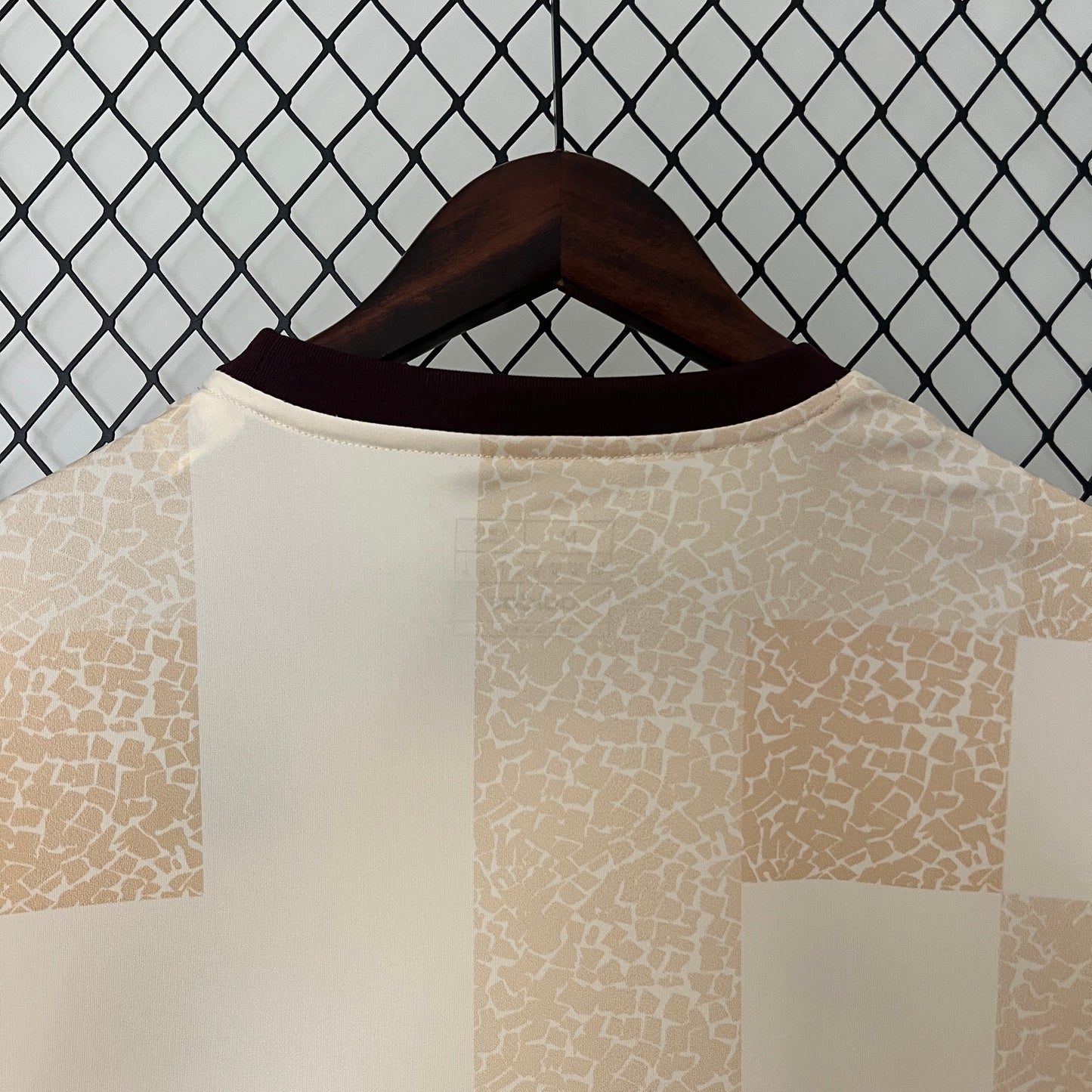 24/25 Flamengo Pre-match Suit