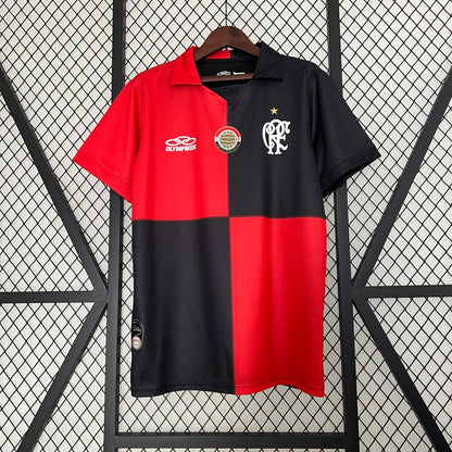 Retro Flamengo 2012 100th Anniversary