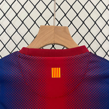 Kids Barcelona 12/13 Home