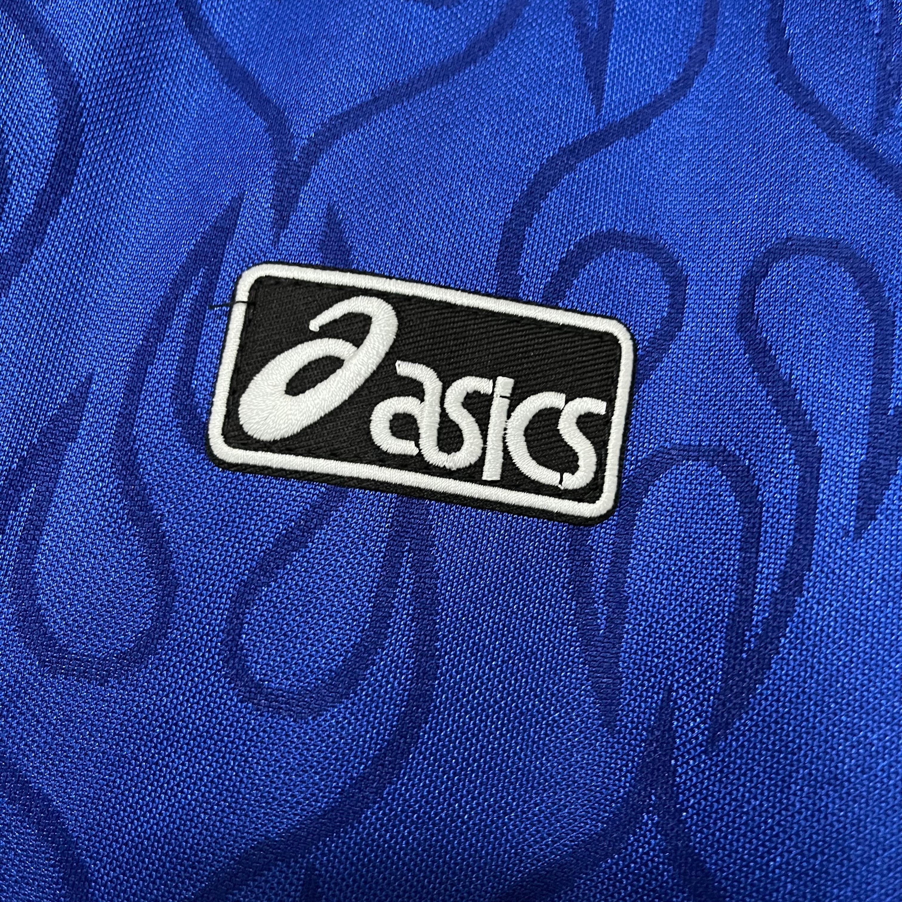 Retro Japan 1998 Home