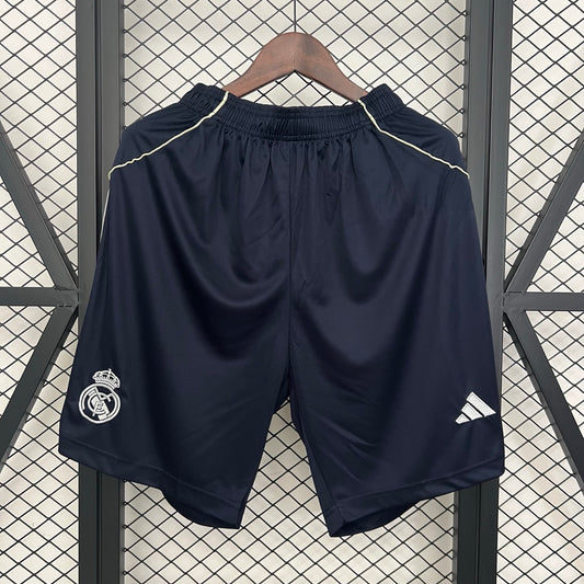 25/26 Shorts Real Madrid Away