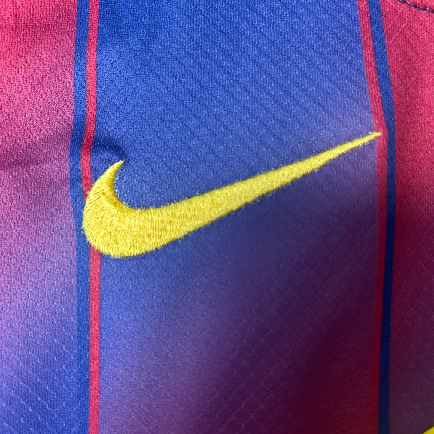 25/26 Kids Barcelona Home