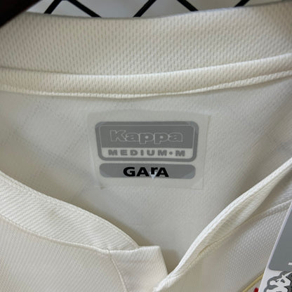 24 25 Vasco da Gama Third Away