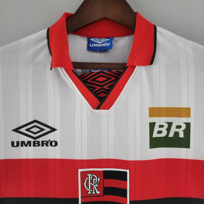 Retro 1995 Flamengo Away