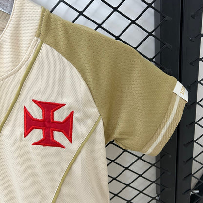 24 25 Kids Vasco da Gama Third Away