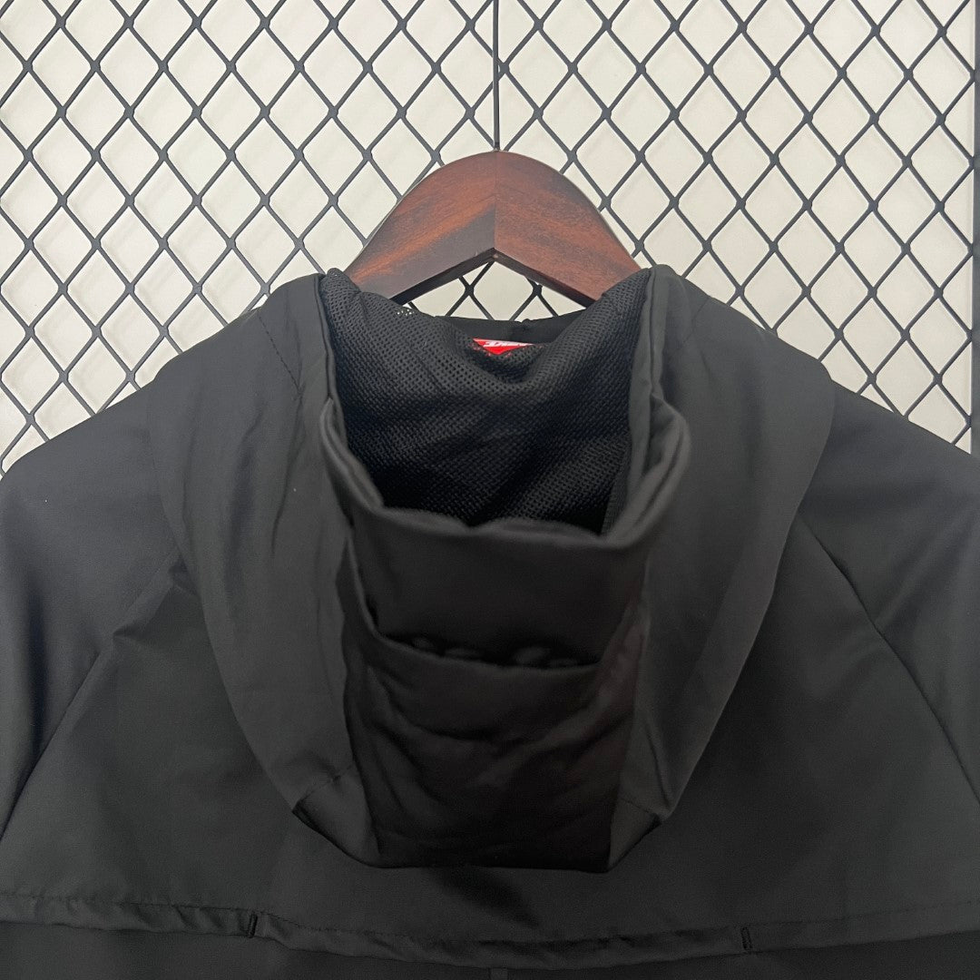 24 25 Corinthians Windbreaker