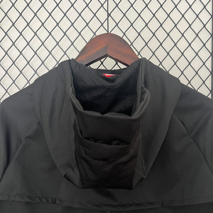 24 25 Corinthians Windbreaker