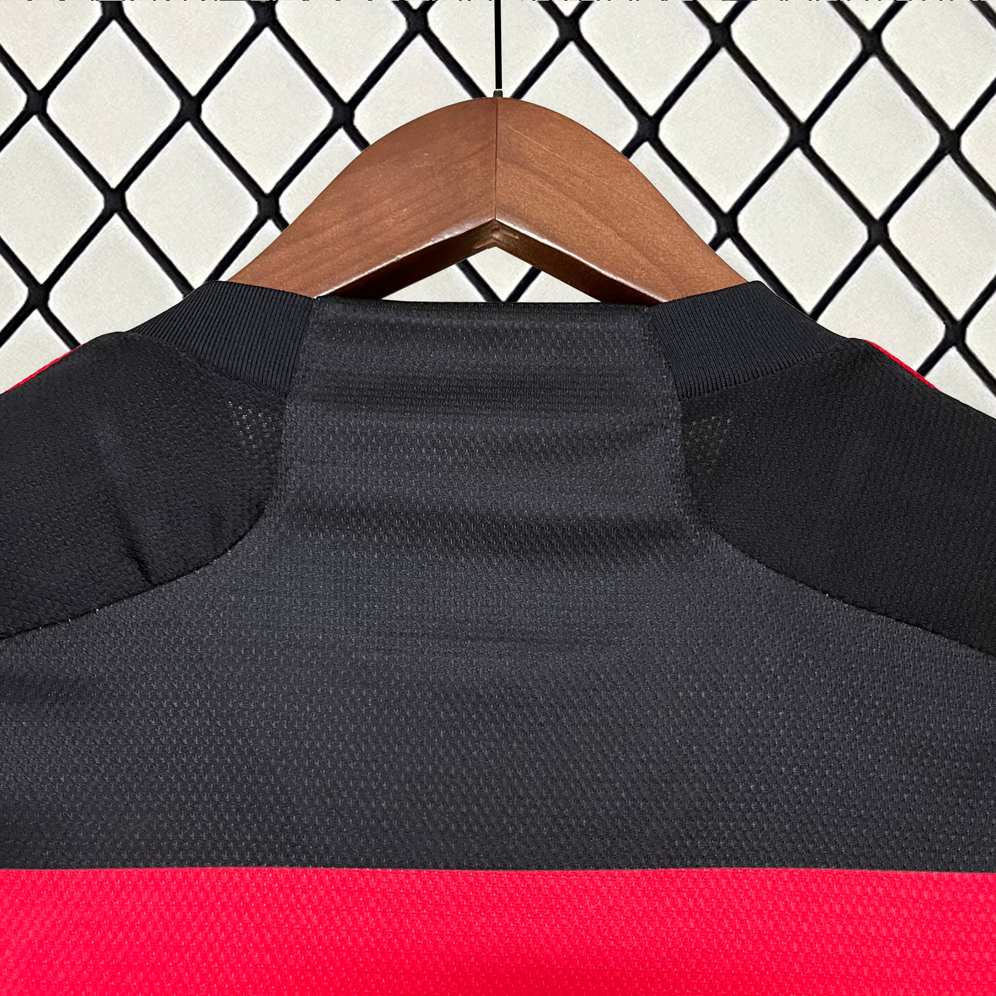 2024/25 Flamengo Home Women