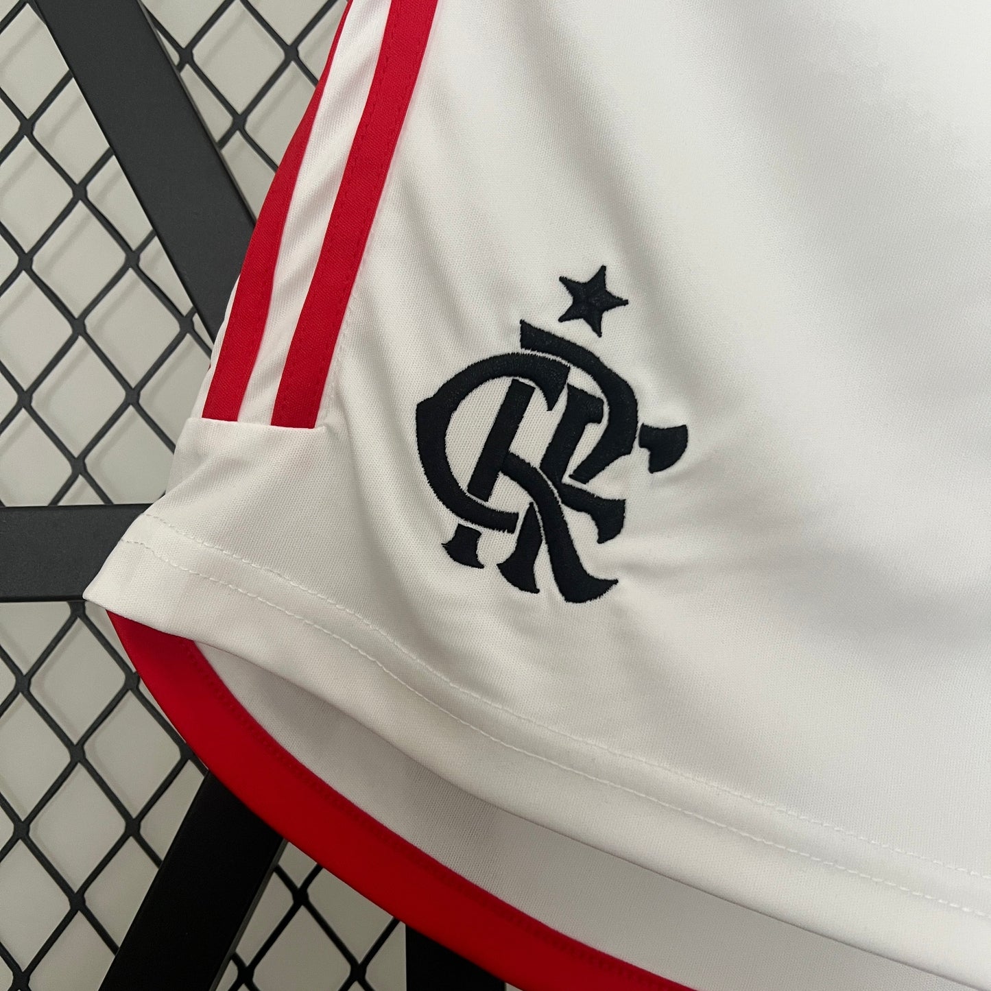 24/25 Shorts Flamengo Home