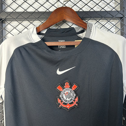 25/26 Woman Corinthians Away