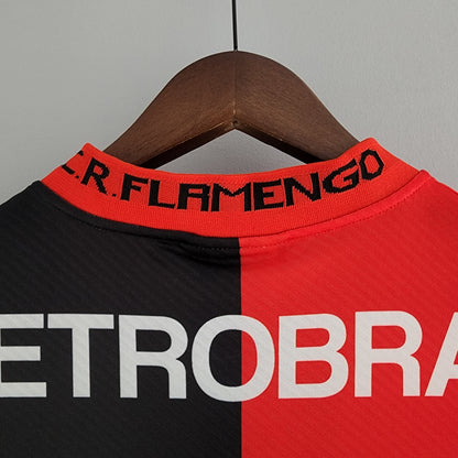 Retro Flamengo 1994 100th Anniversary Edition