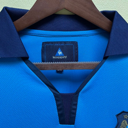 Retro 02 03 Manchester City Home