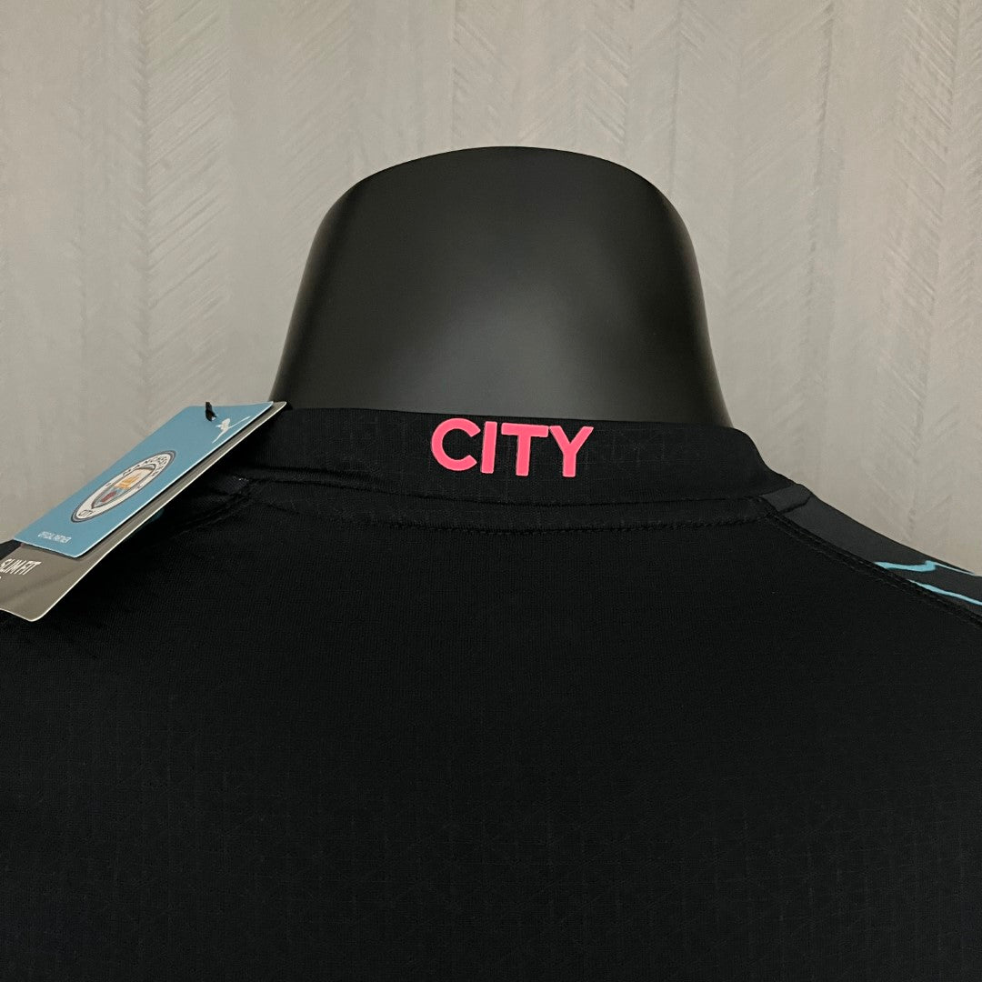 Player Edition 2023 24 Manchester City Il Away
