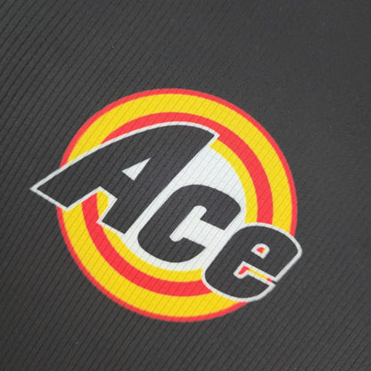 Retro Vasco da Gama 2000 Home