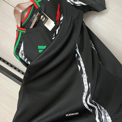 2024 25 Arsenal Away Jersey