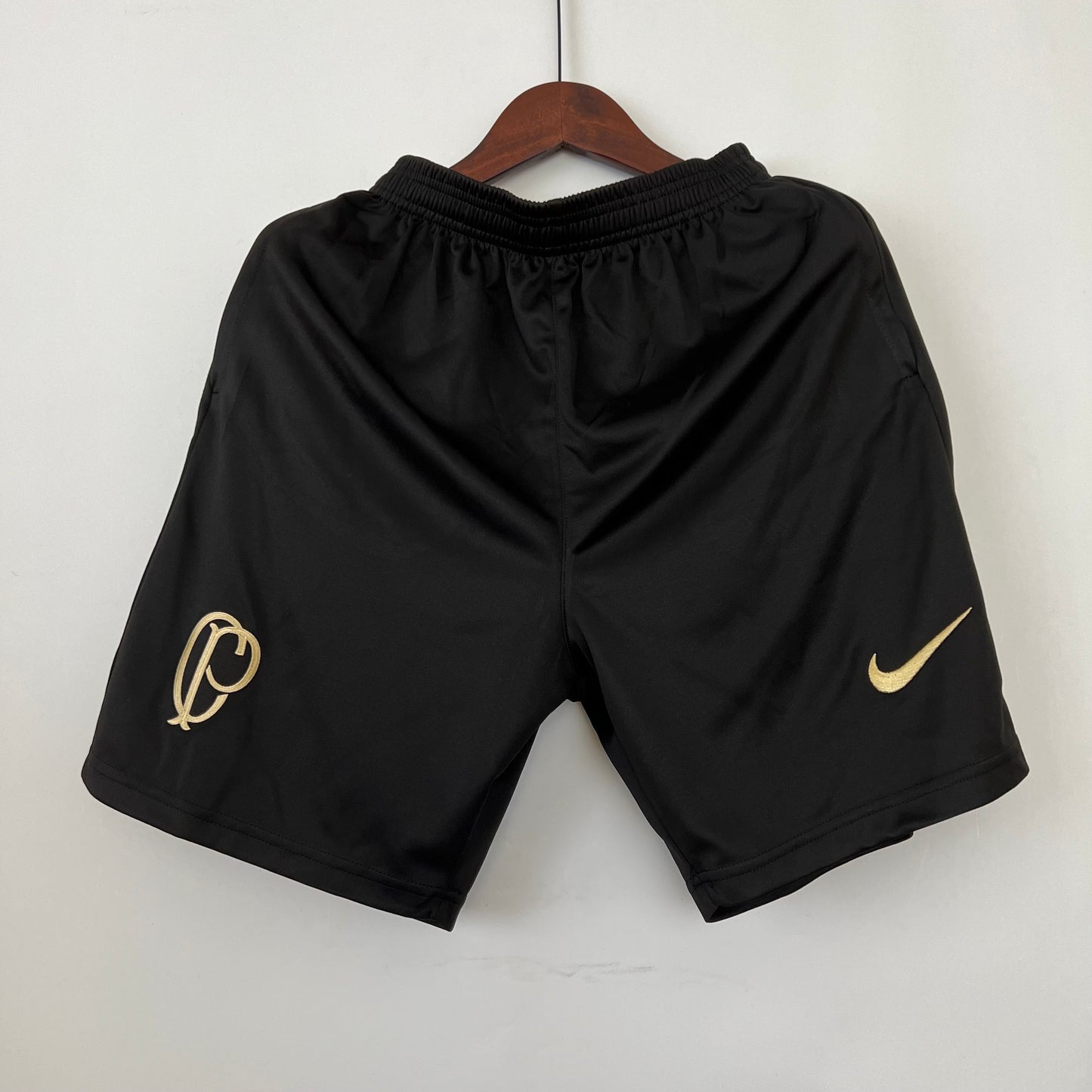 22/23 Shorts Corinthians Black