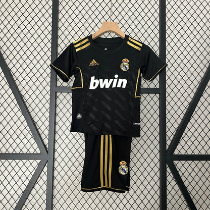 Kids Real Madrid 11/12 Away