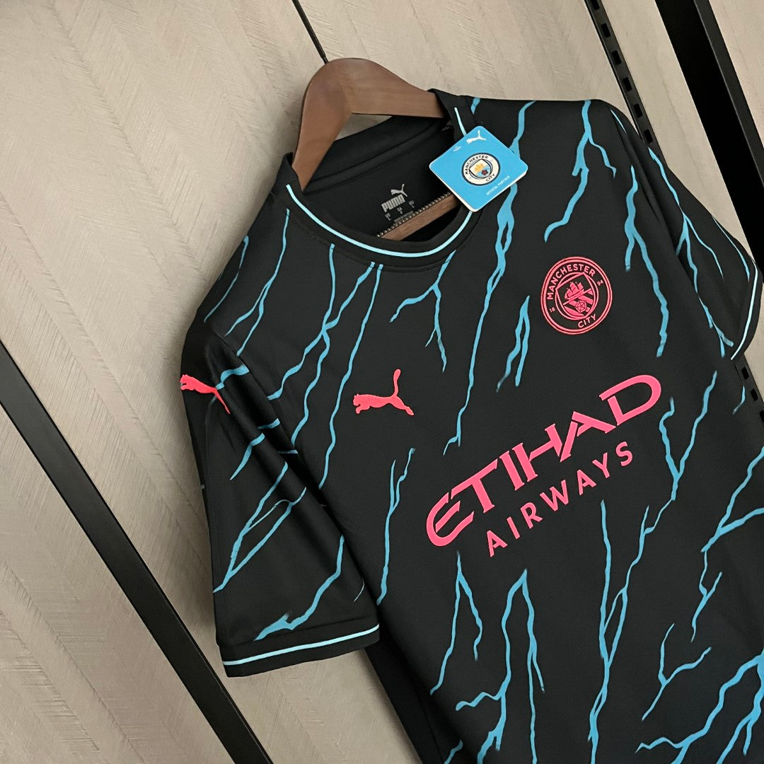 2023 24 Manchester City Il Away
