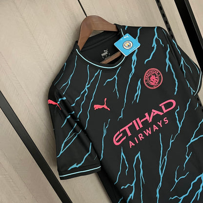 2023 24 Manchester City Il Away