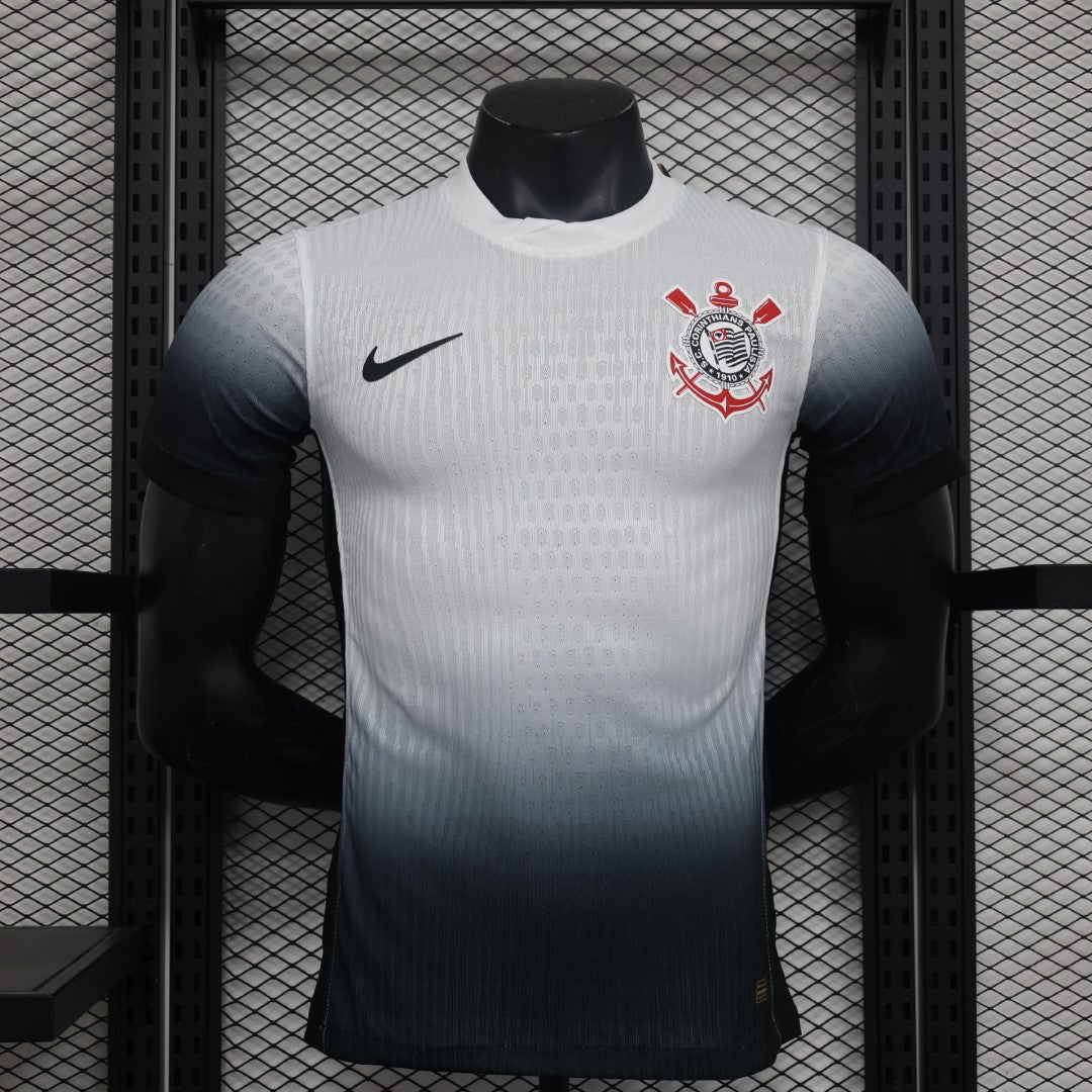 24 25 Players Corinthians Home