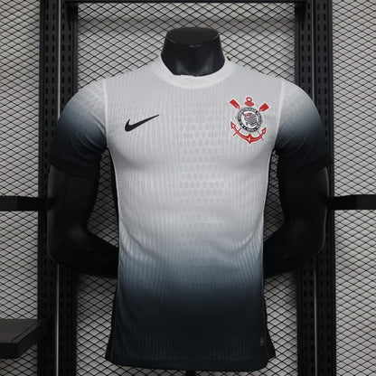 24 25 Players Corinthians Home