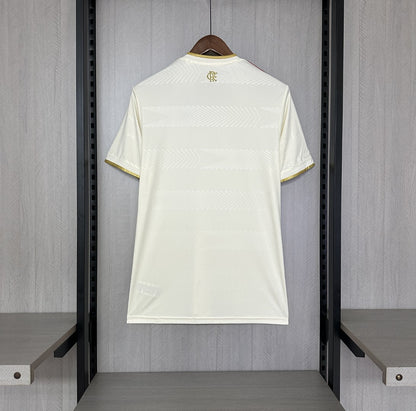 2025 26 Flamengo III Jersey