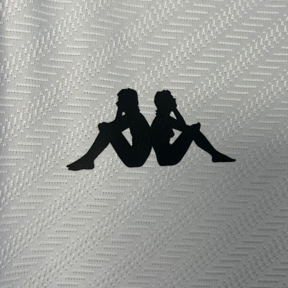 25 26 Vasco da Gama Away