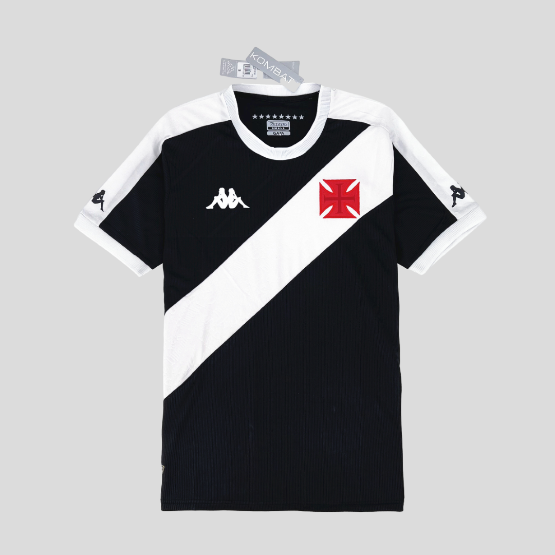 Vasco da Gama 2024 25 Home Jersey Coutinho