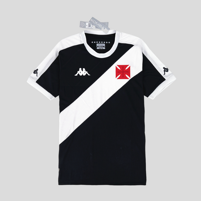 Vasco da Gama 2024 25 Home Jersey Coutinho