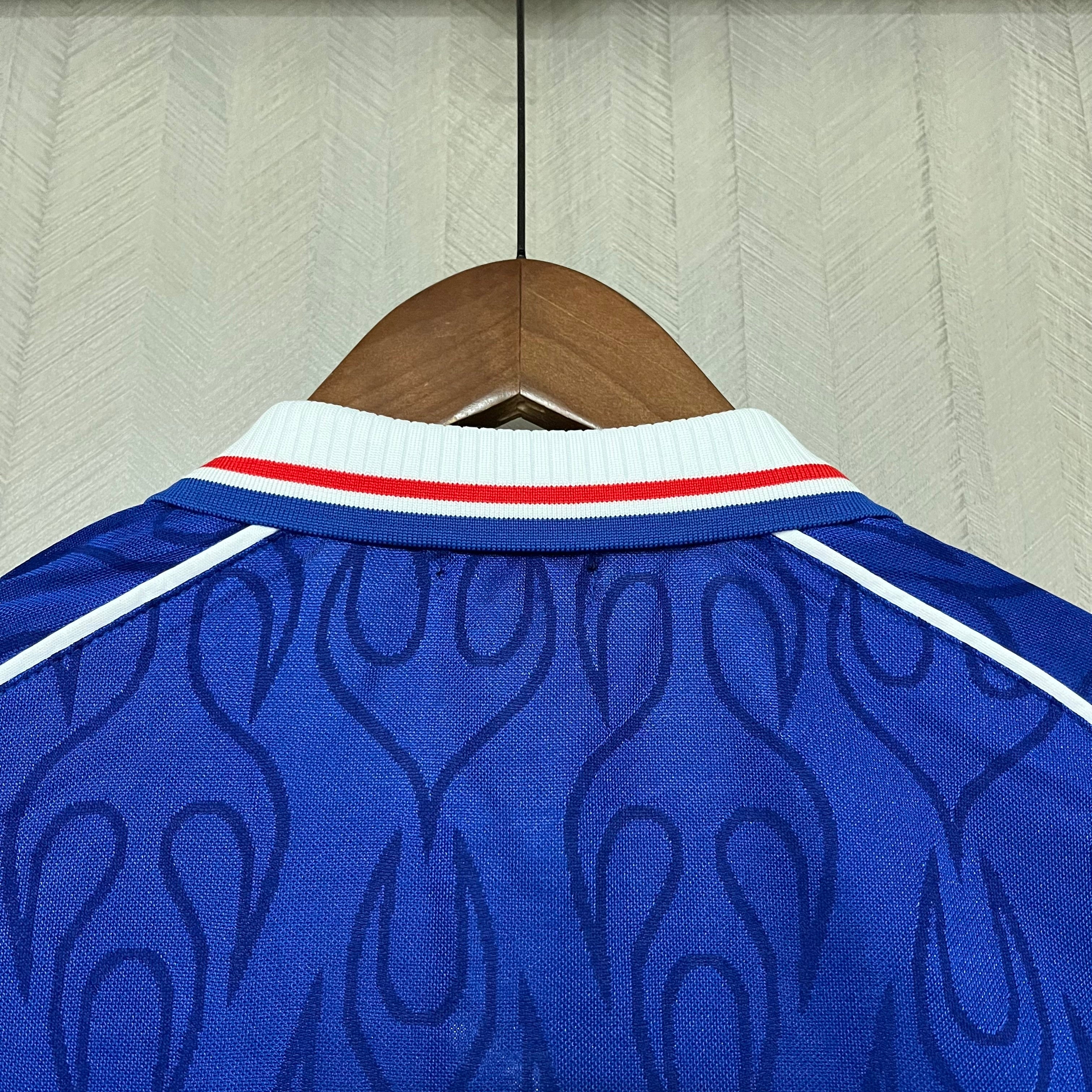 Retro Japan 1998 Home