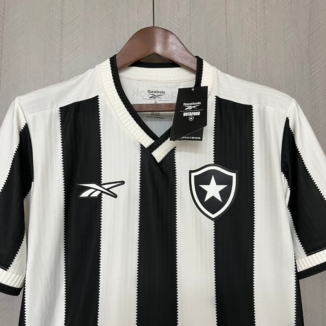 2024 25 Botafogo Home