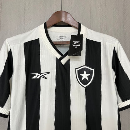 2024 25 Botafogo Home