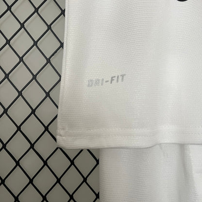 Kids Santos 11 12 Home