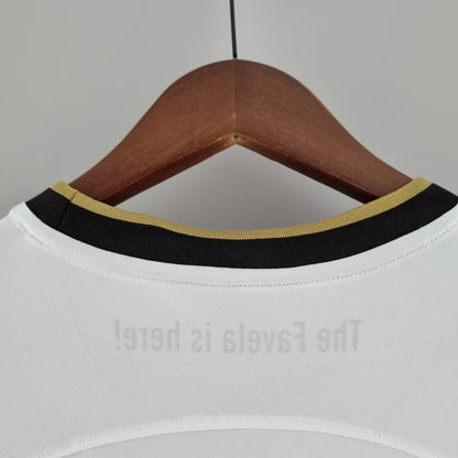 22/23 Corinthians Home