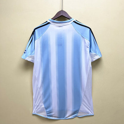 Retro Argentina 04 05 Home