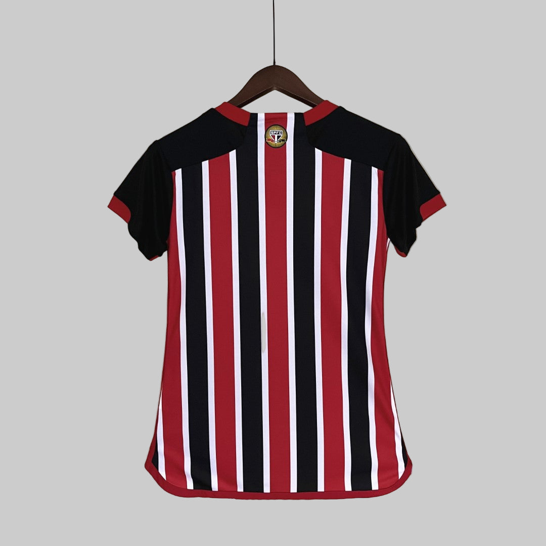 Women's 23 24 São Paulo Away