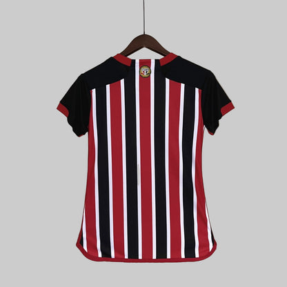 Women's 23 24 São Paulo Away
