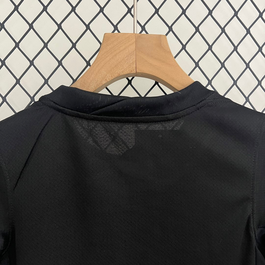 24 25 Kids Corinthians Away