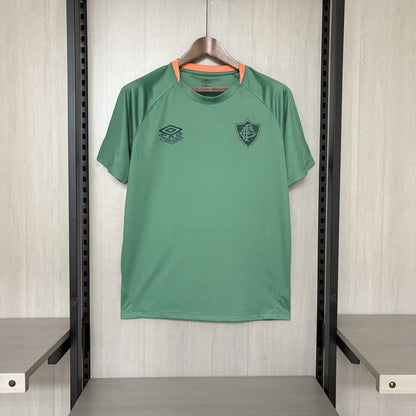 2024 25 Fluminense Training Jersey